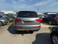 Gebraucht Audi Q7 Advanced Plus 239 PS (175 kW) 2008 Grau SUV
