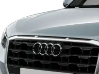 Gebraucht Audi Q2 Sport 150 PS (110 kW) 2025 Pfeilgrau perleffekt SUV