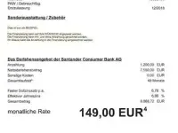 Gebraucht Opel Karl Edition 73 PS (53 kW) 2018 Silber Kleinwagen