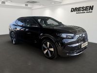 Neu Ford Capri 210 kW (286 PS) 2026 Schwarz SUV