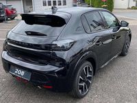 Neu Peugeot 208 GT 110 PS (80 kW) 2025 Perlanera Kleinwagen