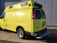 gebraucht Chevrolet Express 