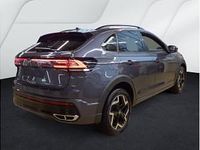 Gebraucht VW Taigo R-line 150 PS (110 kW) 2025 Grau SUV