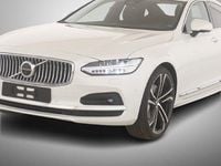 Gebraucht Volvo S90 Ultimate 235 PS (172 kW) 2024 Weiß Limousine