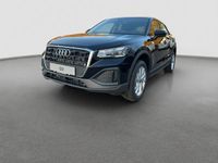 Neu Audi Q2 Ambiente 150 PS (110 kW) 2026 Schwarz (brillantschwarz) SUV
