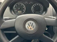 Gebraucht VW Polo Basis 75 PS (55 kW) 2003 Grau Kleinwagen