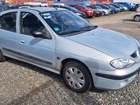 Gebraucht Renault Mégane II 95 PS (69 kW) 2002 Limousine
