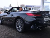 Gebraucht BMW Z4 Performance 258 PS (189 kW) 2024 Schwarz Cabrio