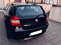 gebraucht BMW 120 120 d