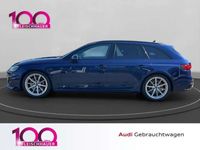 gebraucht Audi RS4 2.9 TFSI quattro Avant+LEDER+MATRIX+SHZ+B&O