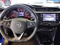gebraucht Opel Corsa 1.2 100PS Automatik LED-Licht,Navi,SHZ,PP