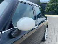 Gebraucht Mini Cooper D Clubman 150 PS (110 kW) 2019 Schwarz Kombi