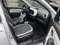 Occasion Renault Twingo 60 kW (82 ch) 2023 Blanc Citadine
