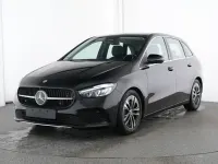 Gebraucht Mercedes B200 Advanced 163 PS (119 kW) 2025 Schwarz Kleinwagen