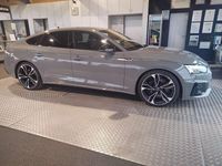 Gebraucht Audi S5 Basis 341 PS (250 kW) 2021 Quantumgrau Coupé