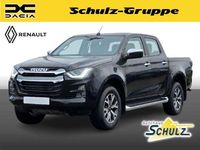 Gebraucht Isuzu D-Max 163 PS (119 kW) 2025 Schwarz Pickup