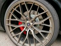 Gebraucht Dodge Challenger 431 PS (317 kW) 2010 Schwarz Coupé