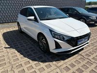 Neu Hyundai i20 90 PS (66 kW) 2026 Atlas white Kleinwagen