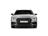 Gebraucht Audi S6 Ambiente 344 PS (253 kW) 2024 Florettsilber metallic (metallic) Kombi