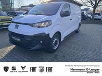 Neu Fiat Scudo 144 PS (105 kW) 2026 Weiß Van