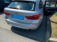gebraucht BMW 530 i xDrive Luxury Line