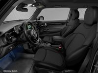 gebraucht Mini Cooper SE 3-Türer|LED|Sitzhzg.|Navi|DA|Rückfahrk
