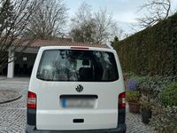 gebraucht VW Transporter 