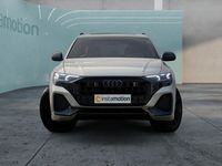 gebraucht Audi Q8 