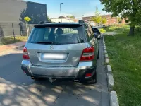 Gebraucht Mercedes GLK220 170 PS (125 kW) 2010 SUV