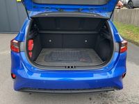 Gebraucht Kia XCeed 120 PS (88 kW) 2019 Blau SUV