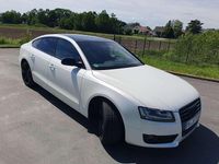 Gebraucht Audi A5 S-Line 170 PS (125 kW) 2011 Coupé