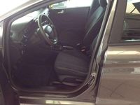 Gebraucht Ford Fiesta Trend 86 PS (63 kW) 2018 Grau (metallic) Kleinwagen