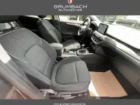 Używany Ford Focus Titanium 125 KM (91 kW) 2018 Szary Sedan/Limuzyna