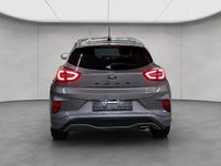 Gebraucht Ford Puma ST-Line 155 PS (114 kW) 2024 Solar silver metallic SUV
