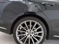 Gebraucht Mercedes S350 258 PS (189 kW) 2014 Schwarz Limousine