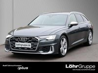 Gebraucht Audi S6 Basis 344 PS (253 kW) 2024 Daytonagrau perleffekt Kombi