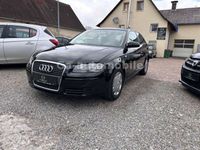 gebraucht Audi A3 1.6 Attraction ** 1. Hand ** Sehr gepflegt **