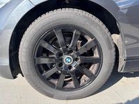 Gebraucht BMW 118 136 PS (100 kW) 2017 Grau Kleinwagen