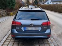 Gebraucht VW Golf VII 170 PS (125 kW) 2019 Grau Coupé