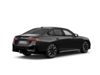 Neu BMW 540 M Sport 303 PS (222 kW) 2026 Schwarz Limousine