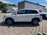 Gebraucht Suzuki Vitara Comfort 110 PS (80 kW) 2026 Weiß SUV
