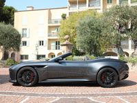 Gebraucht Aston Martin DB12 680 PS (500 kW) 2025 Grau Cabrio