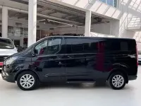 Gebraucht Ford Tourneo Custom Limited 185 PS (136 kW) 2021 Andere Van