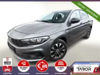 Gebraucht Fiat Tipo City Life 101 PS (74 kW) 2021 Grau metallic Limousine
