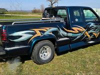 Gebraucht Chevrolet Silverado 199 PS (146 kW) 1993 SUV