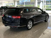 Gebraucht VW Passat Elegance 200 PS (147 kW) 2023 Grau, metallic Kombi