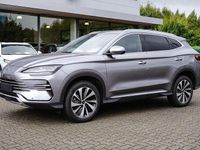 Neu BYD Seal U Boost 218 PS (160 kW) 2025 Grau SUV