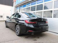 gebraucht BMW 318 d Aut. Virtual/Navi/LED/MFL/PDC/ALU