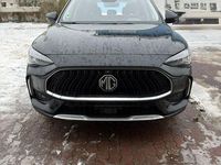 Gebraucht MG HS Comfort 163 PS (119 kW) 2024 Schwarz SUV