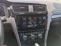 gebraucht VW Golf 1.4 TSI 92kW DSG Highline R-line Vollaustat